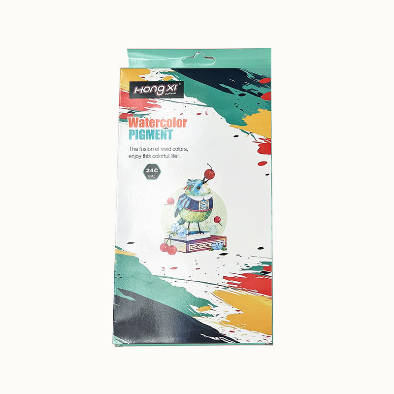 Nagomi Watercolour Set