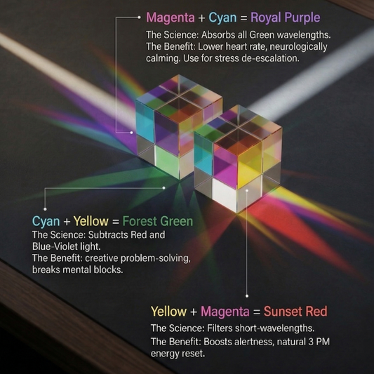 The Art of Physical Light (PDF Guide)