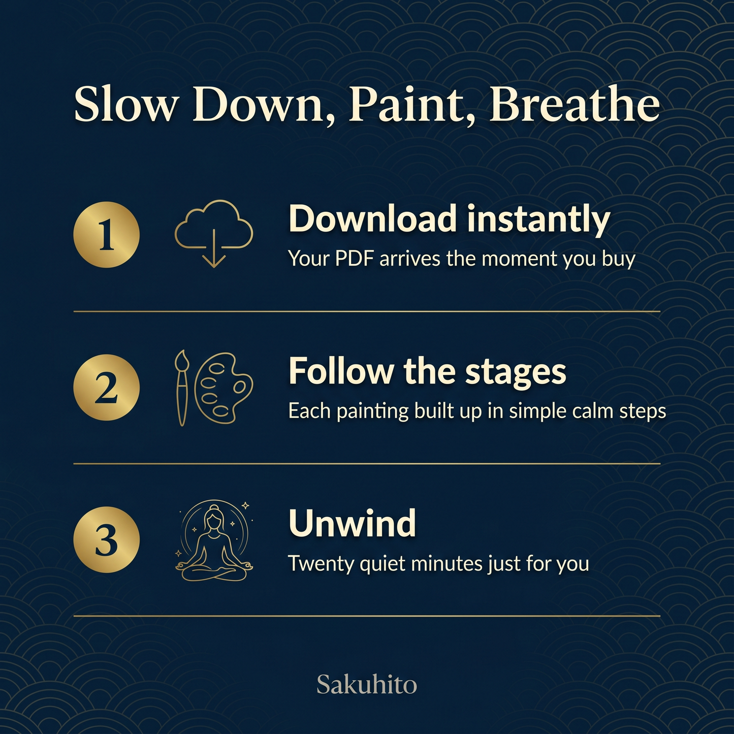 The Calm Watercolour Collection ebook