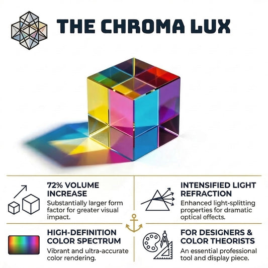 The Chroma Lux
