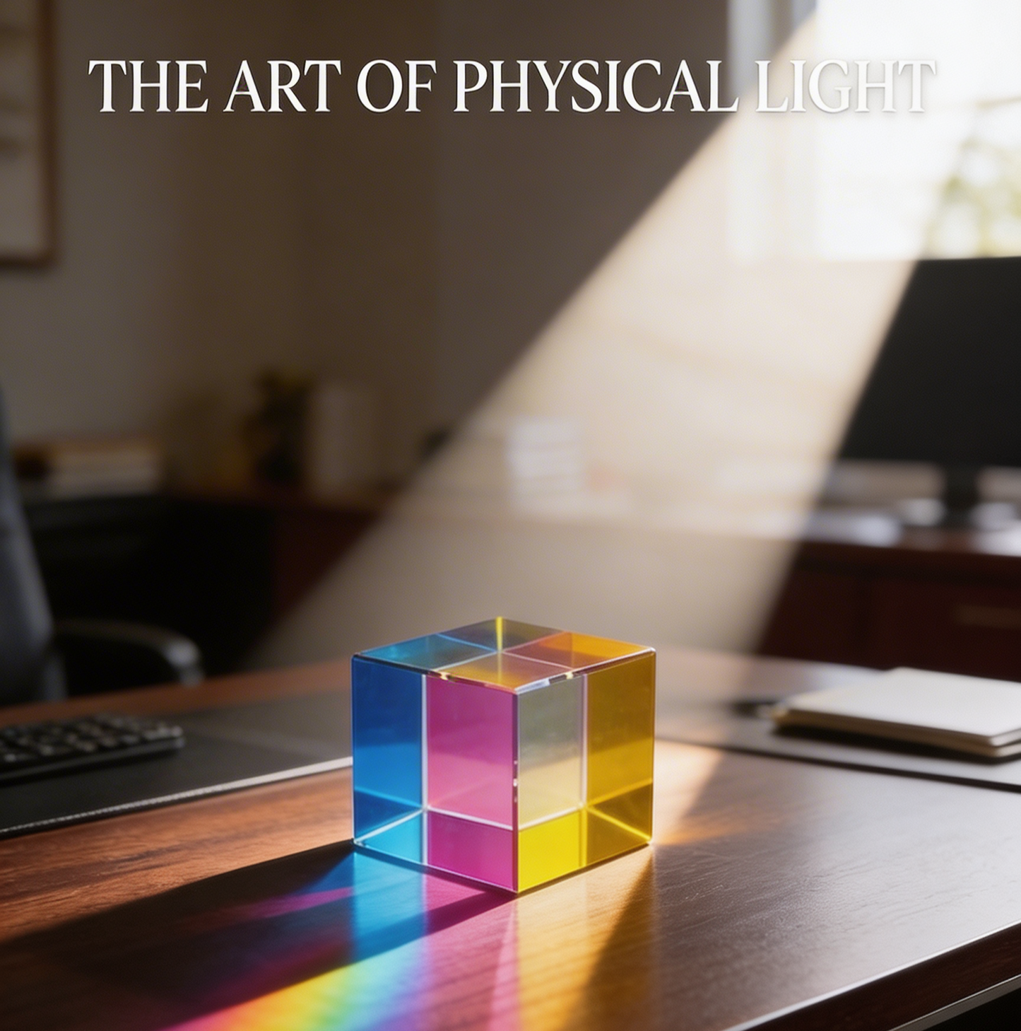 The Art of Physical Light (PDF Guide)