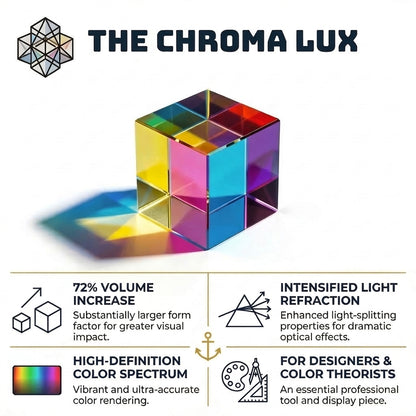 The Chroma Lux