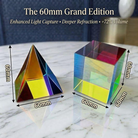 The Chroma Lux