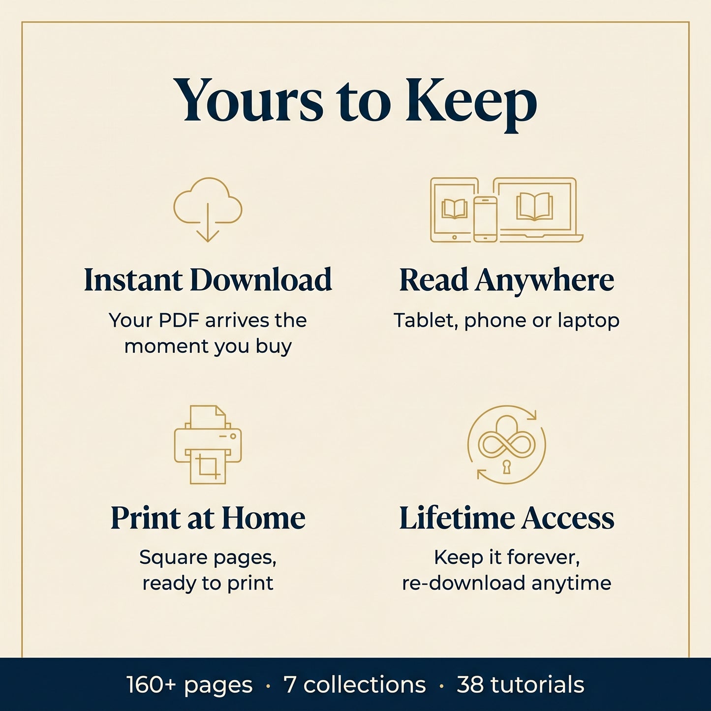 The Calm Watercolour Collection ebook