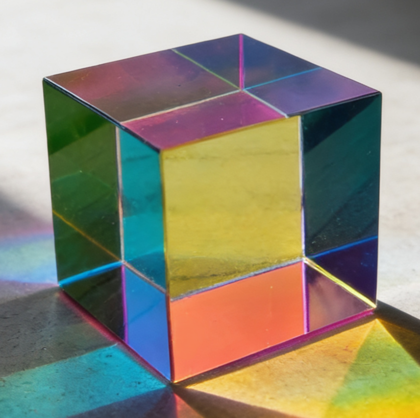 The Chroma Lux