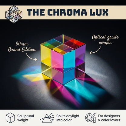 The Chroma Lux