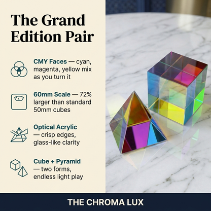 The Chroma Lux