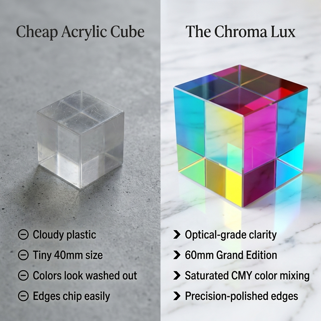 The Chroma Lux