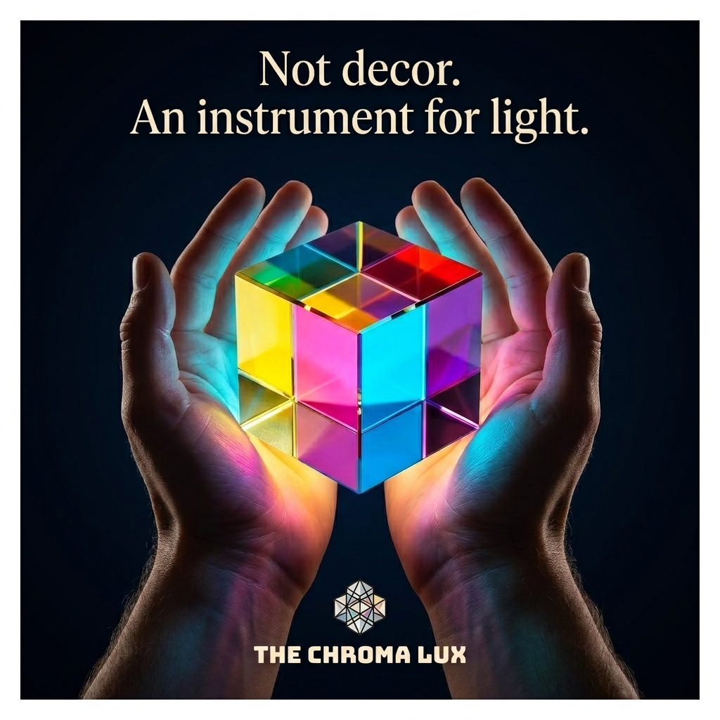 The Chroma Lux